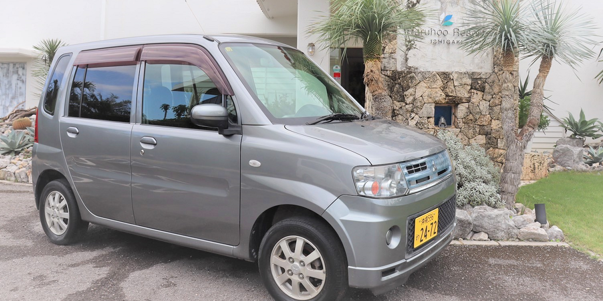 MITSUBISHI TOPPOの写真