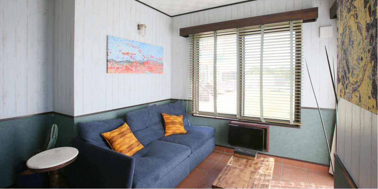 DELAX DOUBLE Room 部屋の写真